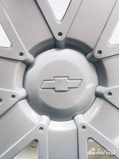 Колпак колёсного диска Chevrolet Lacetti 03-07 15