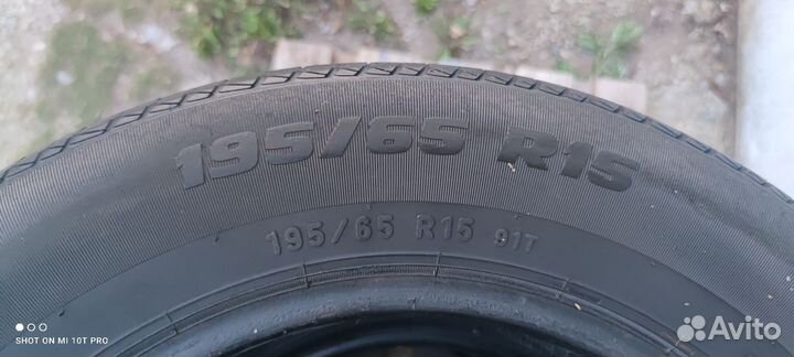 Formula Energy 195/65 R15 91T