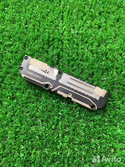 Нижняя пластина с динамиком Asus Zenfone Max ориг