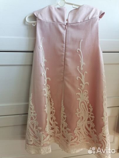 Choupette платье 122