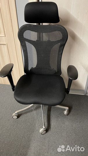 Офисные кресла
