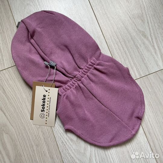 Шапка шлем новые Sokoke