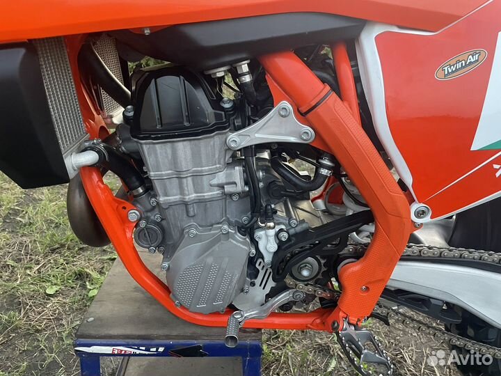 Ктм SXF450