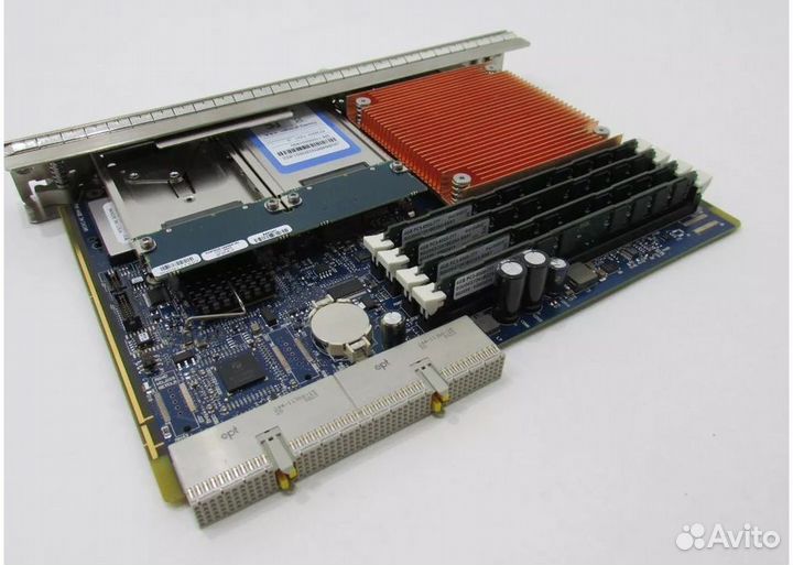 Модуль juniper RE-S-1800X4-16G