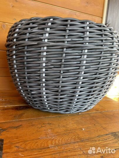 Кашпо для цветов,мыло ручной работы,бочки