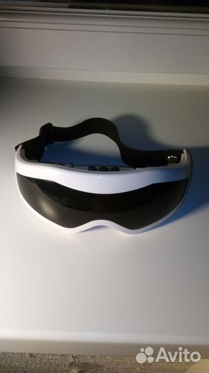 Массажер для глаз