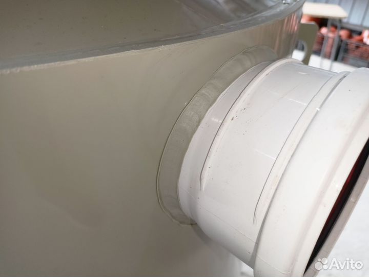 Септик Белуга Био 4