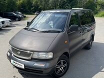 Nissan Largo 2.4 AT, 1997, 200 000 км, с пробегом, цена 350 000 руб.