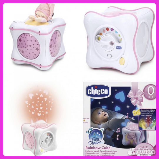 Развивающие игрушки в идеале