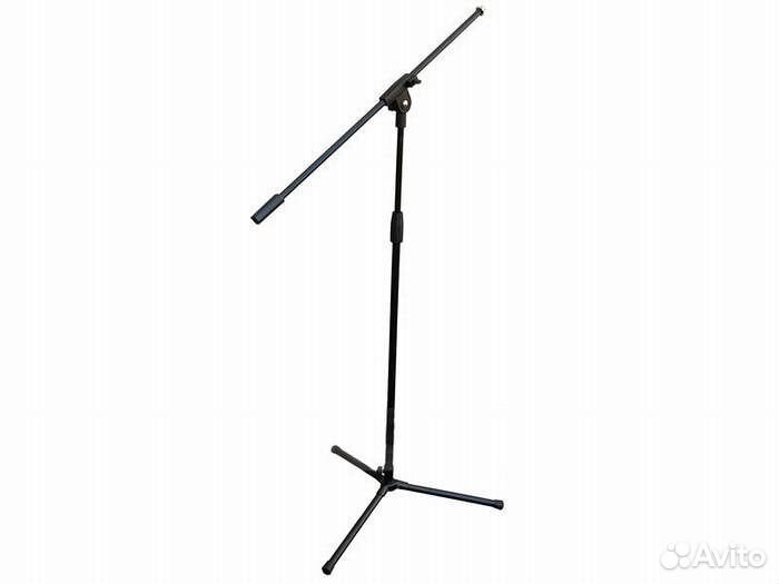 Микрофонная стойка-журавль Soundking DD130B