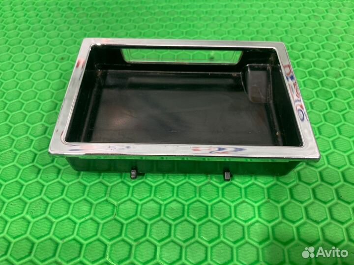 Пепельница Volkswagen Touareg 7L6 7L7 7LA GP 3.6