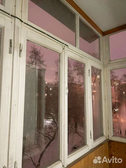 Деревянные рамы