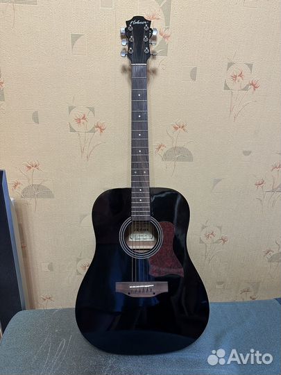 Hohner established HW 300G Акустическая гитара
