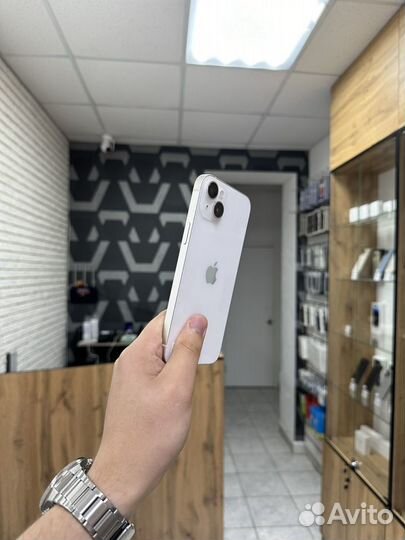 iPhone 14 Plus, 128 ГБ