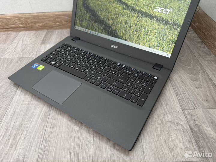 Acer Мощный (Core i5/Nvidia 940M/8Gb/SSD+HDD)