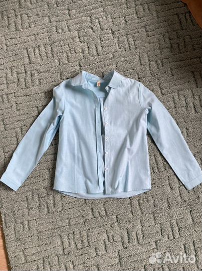 Рубашка женская новая