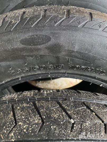 iLink Winter IL989 235/60 R18