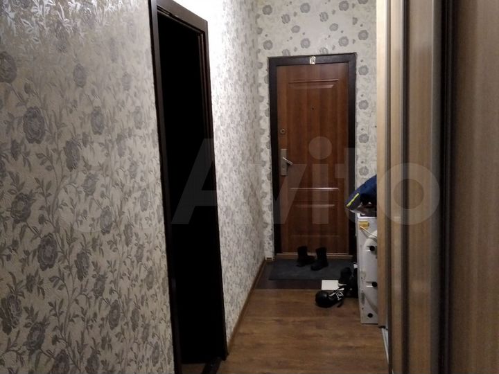 2-к. квартира, 51 м², 3/5 эт.