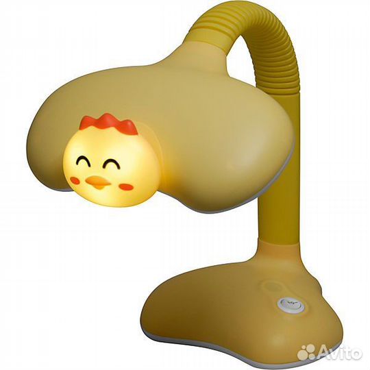 Настольный светильник 