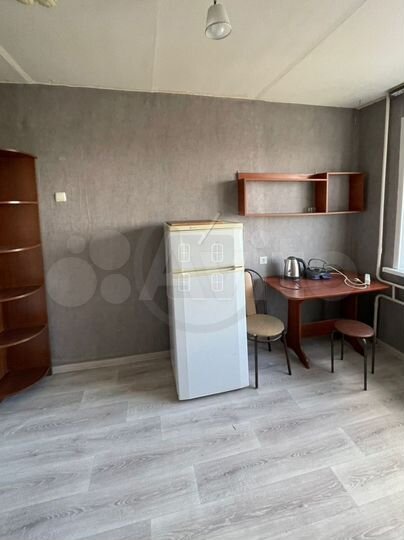 Комната 10 м² в 2-к., 8/9 эт.