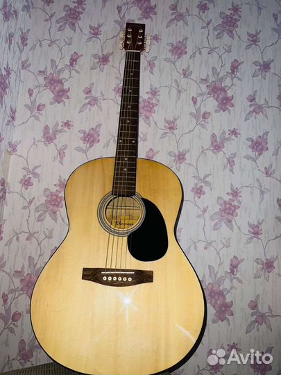 Акустическая гитара Homage LF-3900N