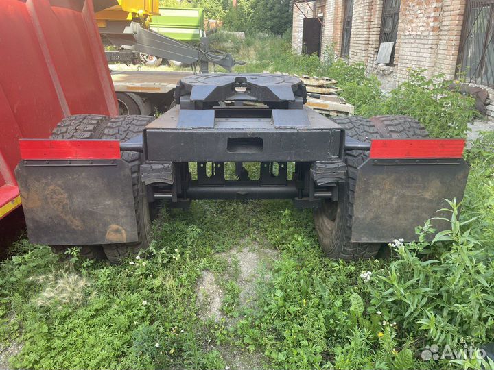 Прицеп тракторный АлтайКузов АК-Т900, 2023