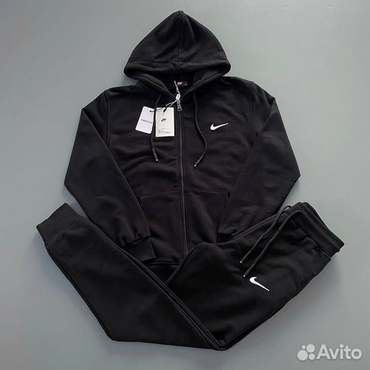 Спортивный костюм Nike мужской XXL