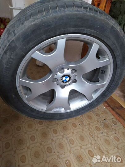 Marshal Matrac X3 KL17 285/45 R19 и 255/50 R19
