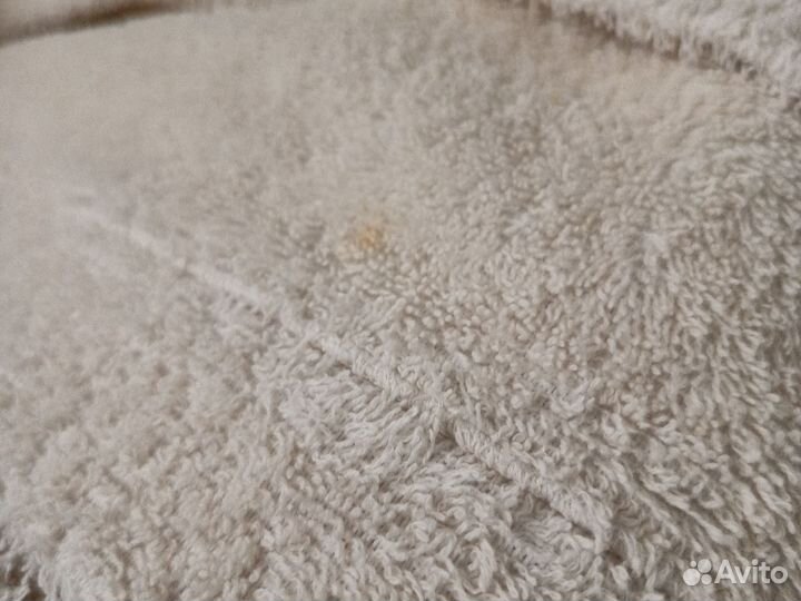 Халат детский 122-128