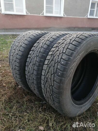 Nokian Tyres Nordman 7 185/65 R14 90T