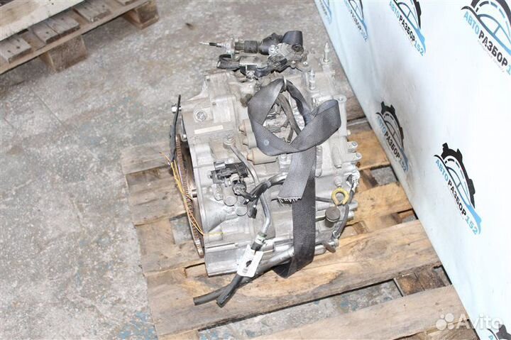 АКПП Вариатор Honda Freed GB3 L15A 2008-2016