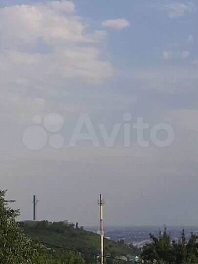 Участок 8 сот. (ИЖС)