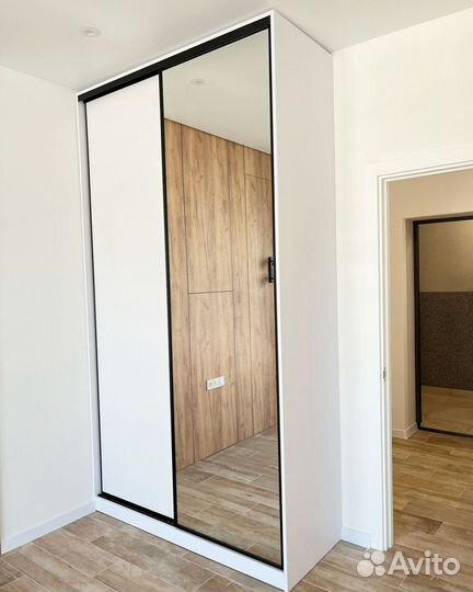 Шкаф на заказ / Бесплатный выезд и замер