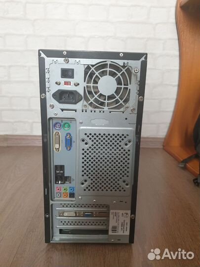 Компьютер