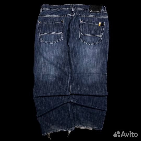 Джинсы Southpole Yellow Tab