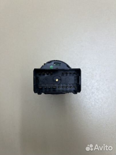Блок управления светом audi A4 B6 8E0941531A