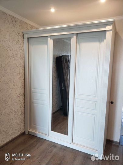 Ремонт И изготовление корпусной мебели