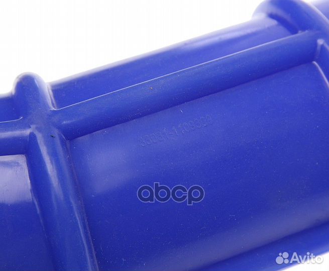 Патрубок газ-33081,3309 фильтра воздушного