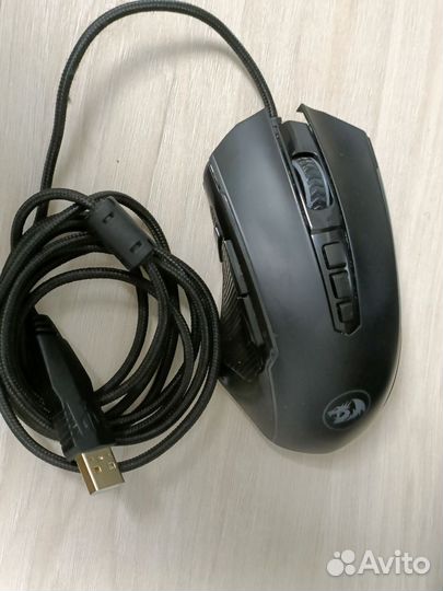 Компьютерная мышь Redragon Ranger M910