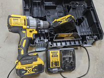 Шуруповерт dewalt 991 18v бу