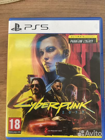 Игры для приставок ps5