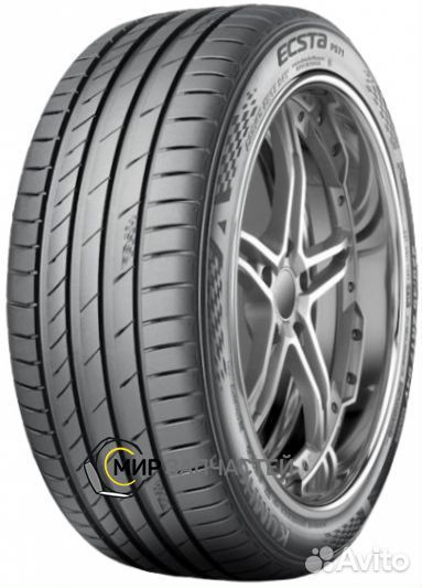Kumho Ecsta PS71 285/50 R20 116W