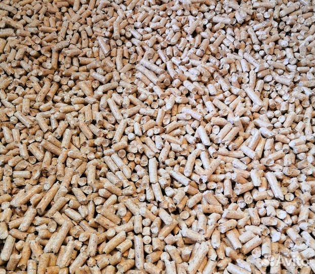 Пеллеты