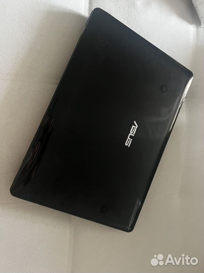 Ноутбук Asus