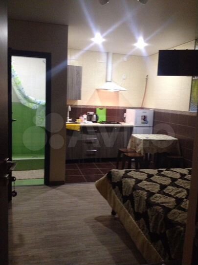 Комната 22 м² в 1-к., 1/2 эт.