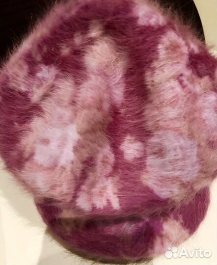 Берет женский