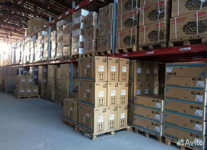 Кондиционер с Доставкой и Установкой