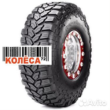 Maxxis M8060 Trepador 35/12.5 R15