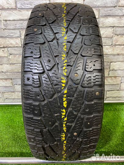 Nokian Tyres Hakkapeliitta C3 215/65 R15C