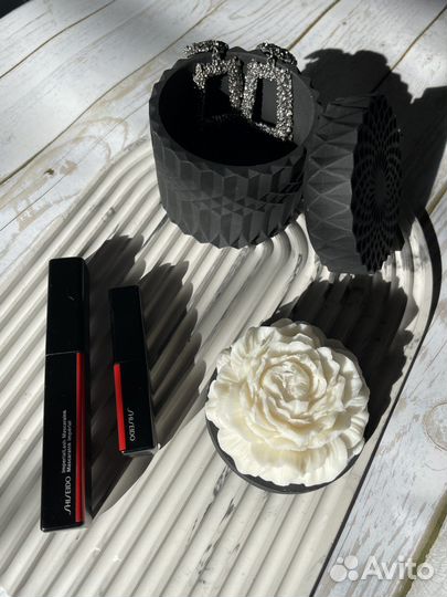 Изделия и свечи